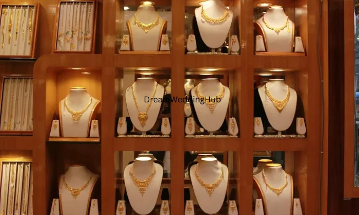 CHANDRA  SONS JEWELLERS